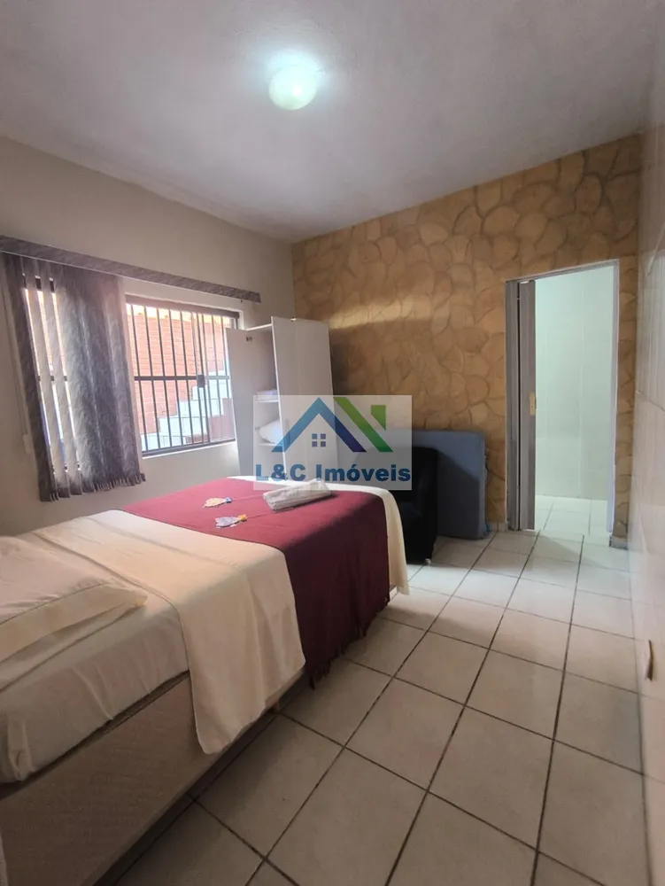 Casa, 2 quartos, 109 m² - Foto 3