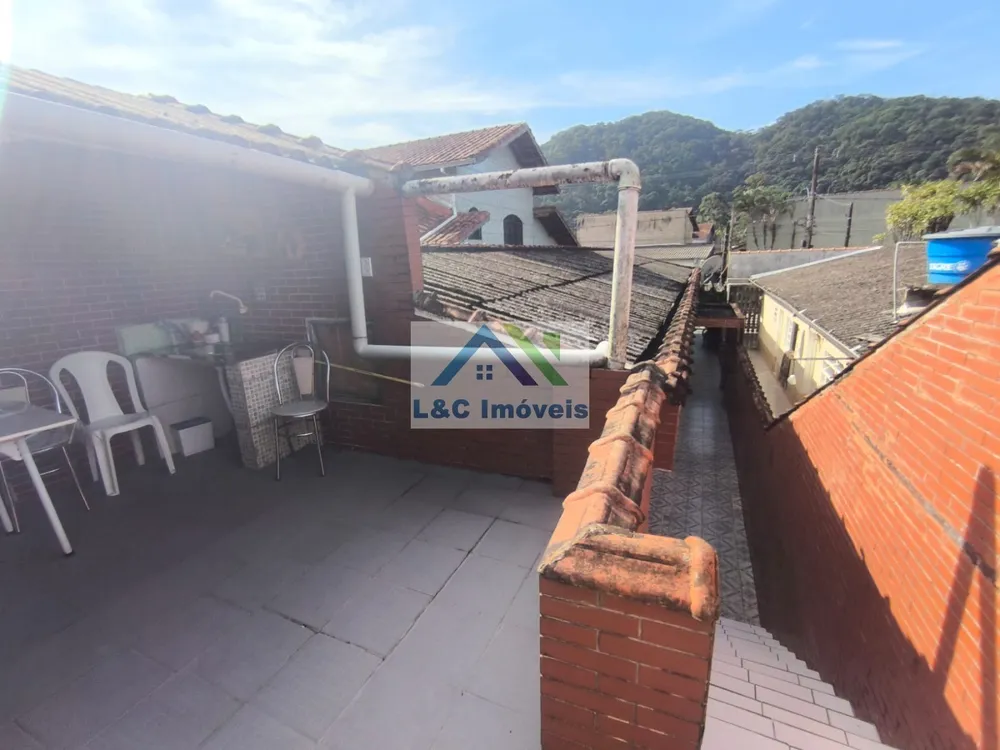 Casa, 2 quartos, 109 m² - Foto 11