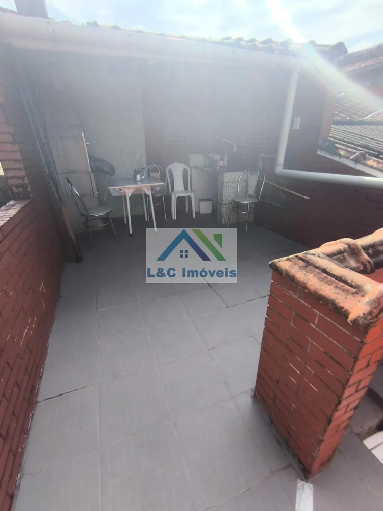 Casa, 2 quartos, 109 m² - Foto 10