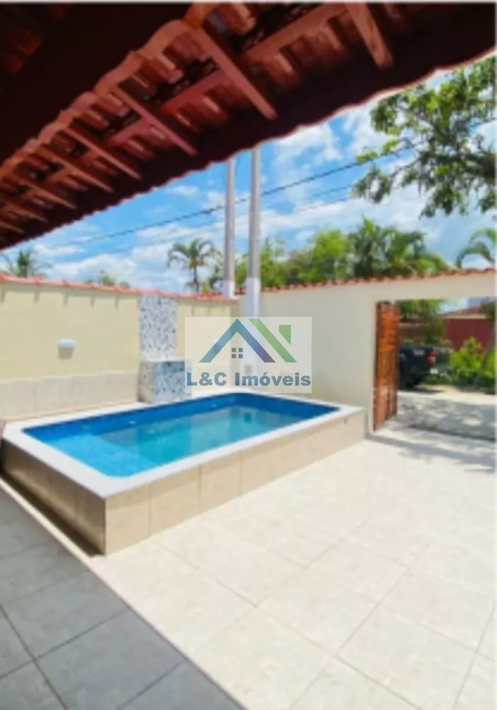 Casa, 1 quarto, 115 m² - Foto 1