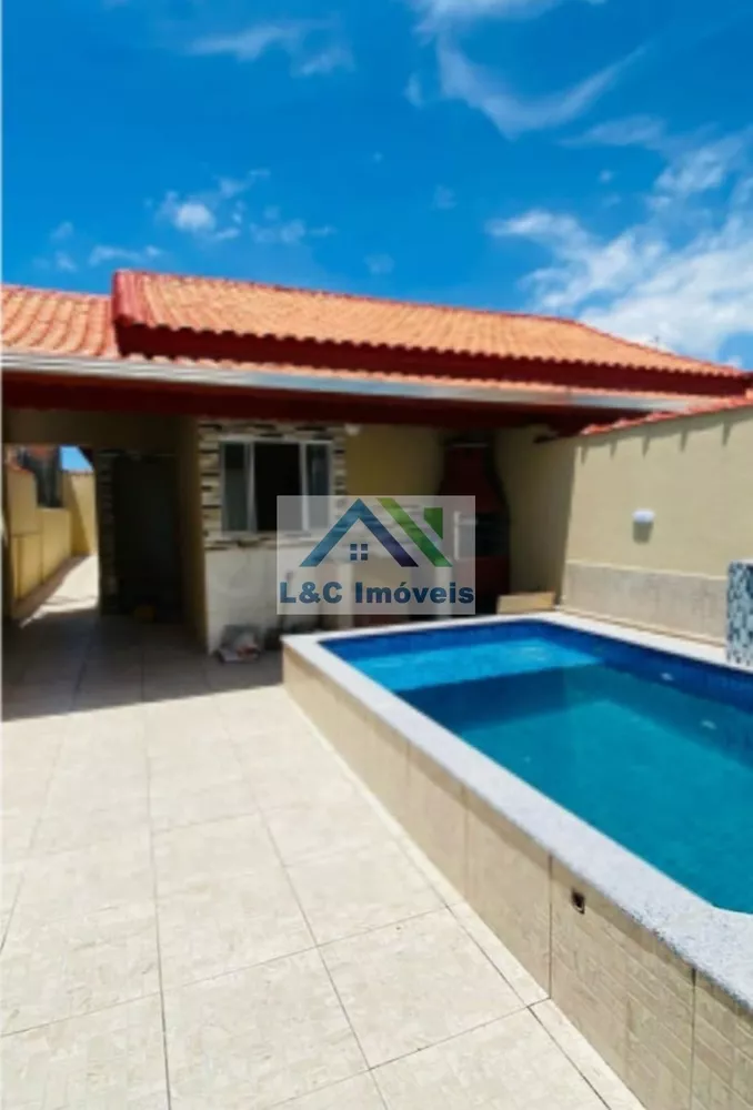 Casa, 1 quarto, 115 m² - Foto 2