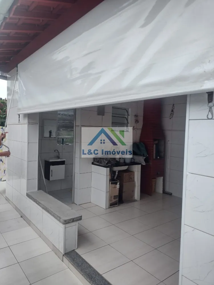 Casa, 2 quartos, 81 m² - Foto 8