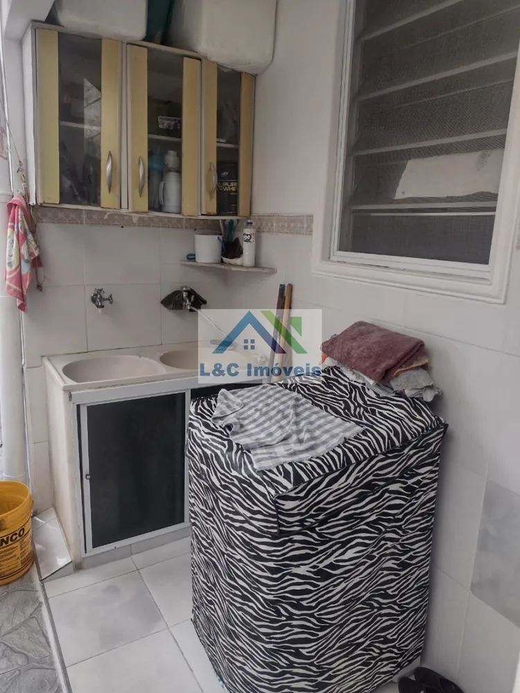 Casa, 2 quartos, 81 m² - Foto 13
