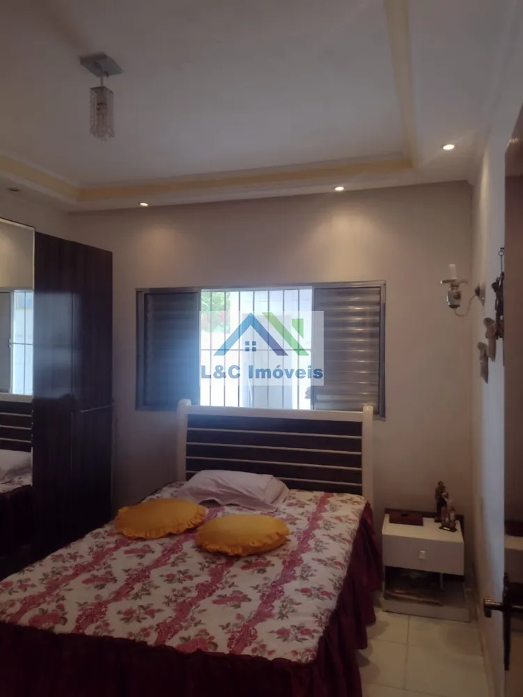 Casa, 2 quartos, 81 m² - Foto 18