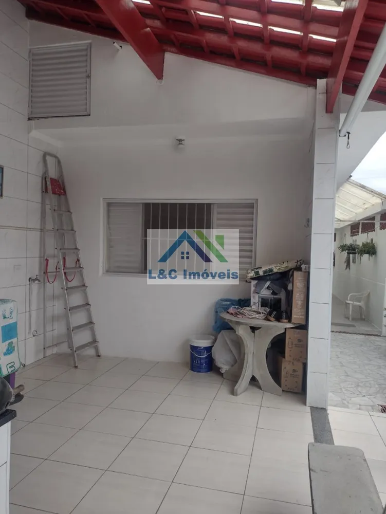 Casa, 2 quartos, 81 m² - Foto 6