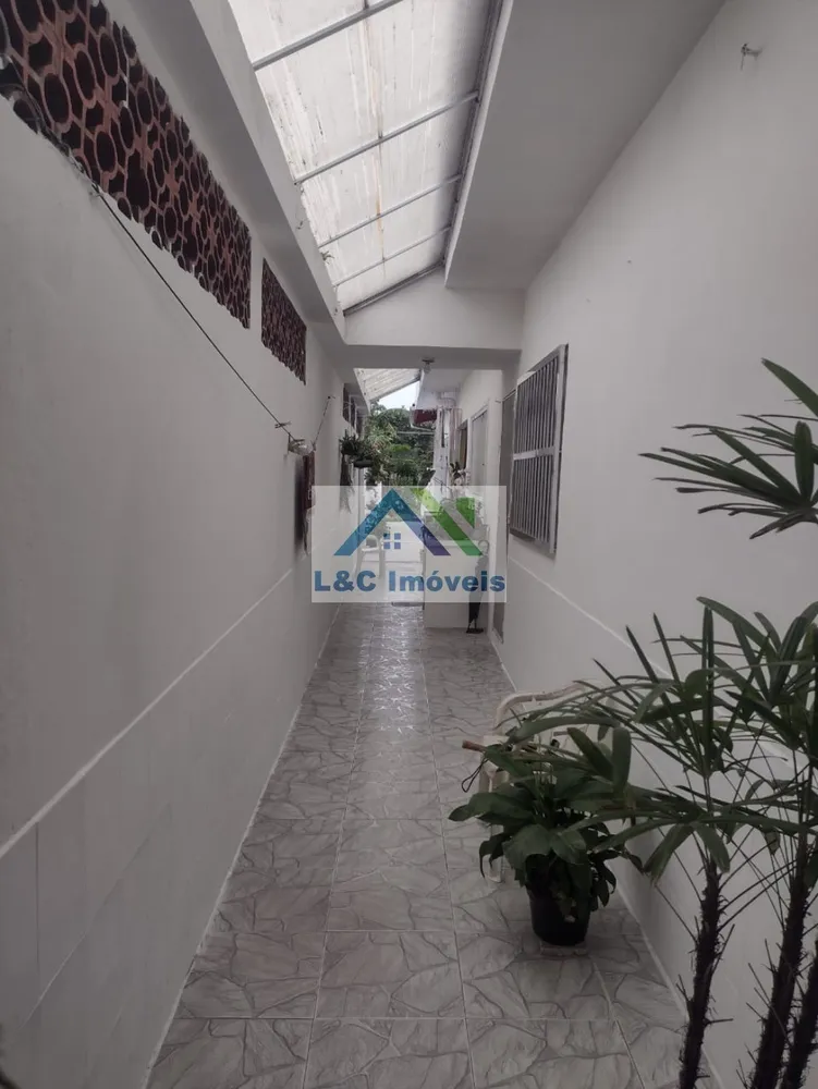Casa, 2 quartos, 81 m² - Foto 4
