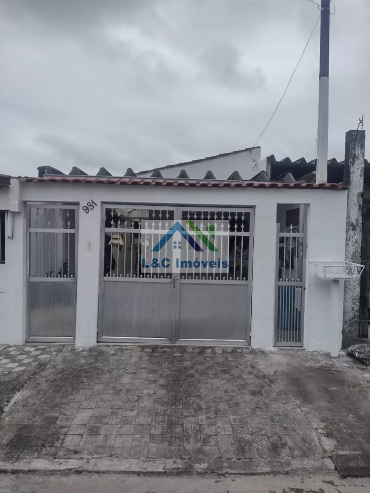 Casa, 2 quartos, 81 m² - Foto 3