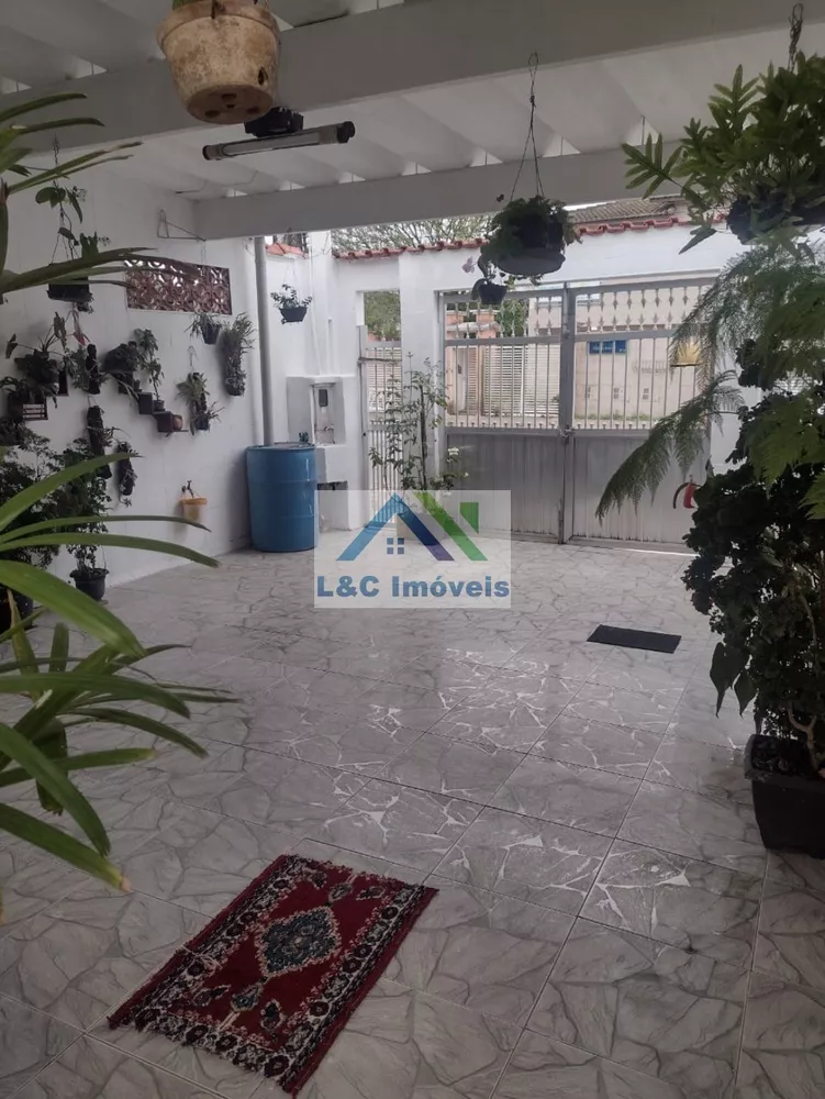 Casa, 2 quartos, 81 m² - Foto 1