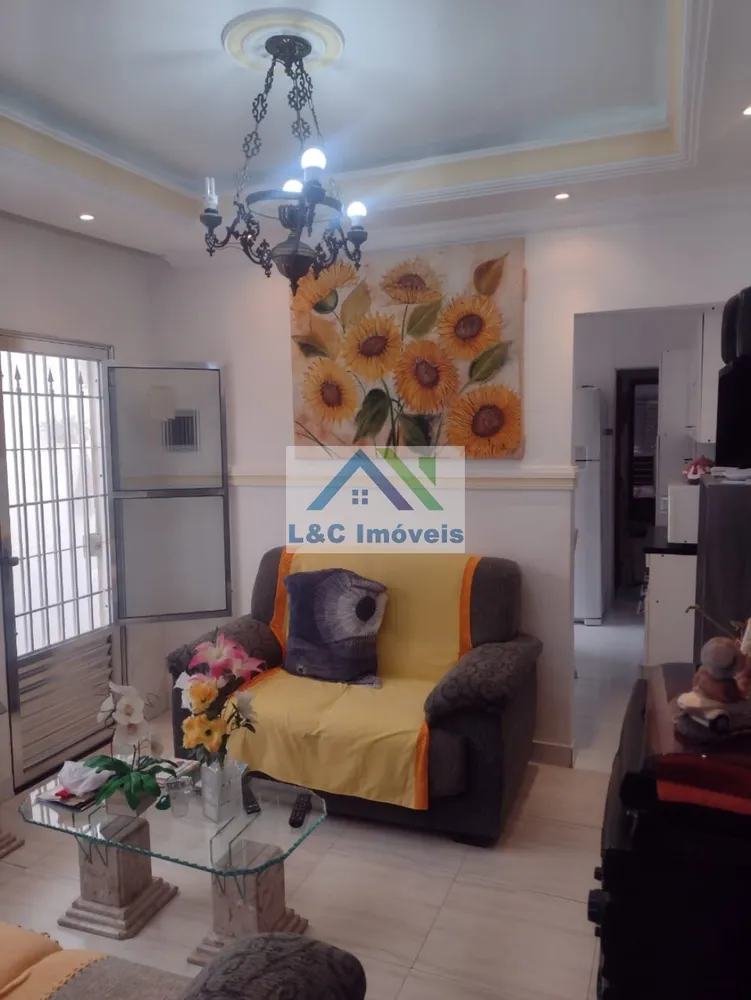 Casa, 2 quartos, 81 m² - Foto 17
