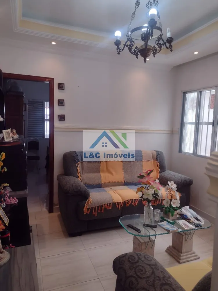 Casa, 2 quartos, 81 m² - Foto 16