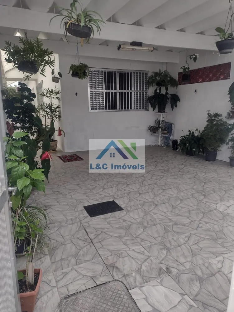 Casa, 2 quartos, 81 m² - Foto 5