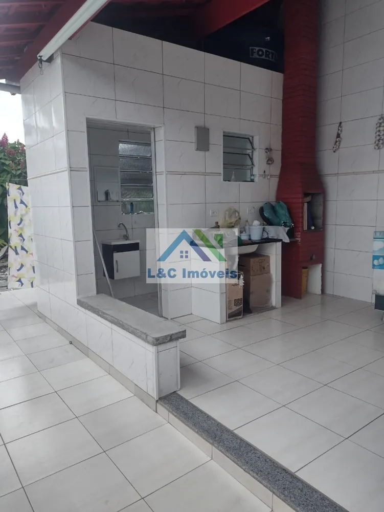 Casa, 2 quartos, 81 m² - Foto 7