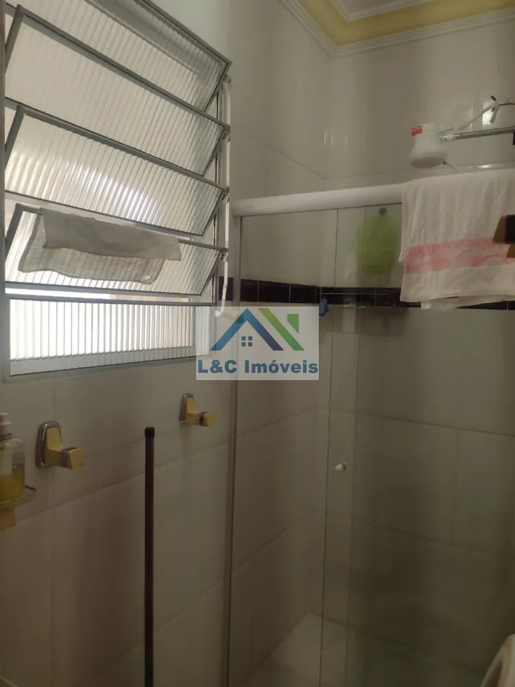 Casa, 2 quartos, 81 m² - Foto 4
