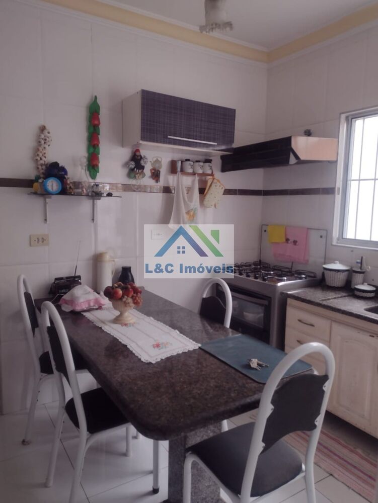 Casa, 2 quartos, 81 m² - Foto 6