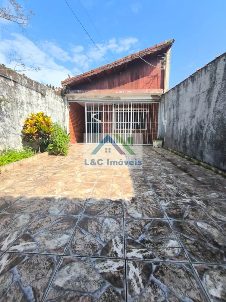 Casa, 1 quarto - Foto 2