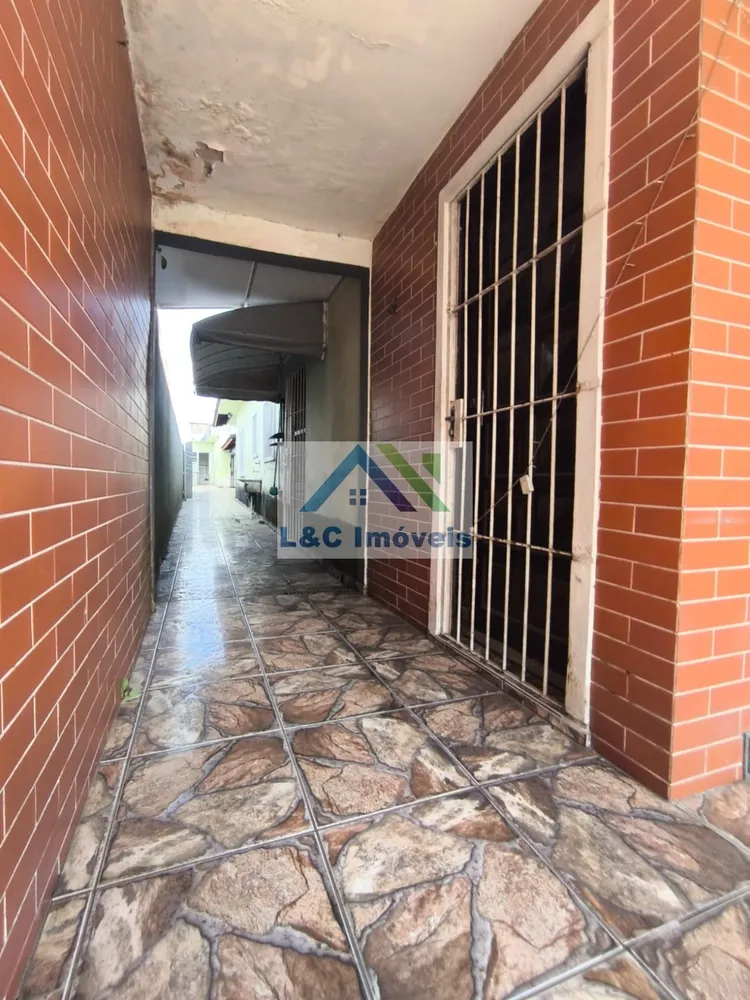 Casa, 1 quarto - Foto 1