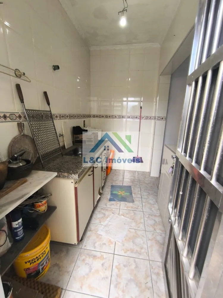 Casa, 1 quarto - Foto 12