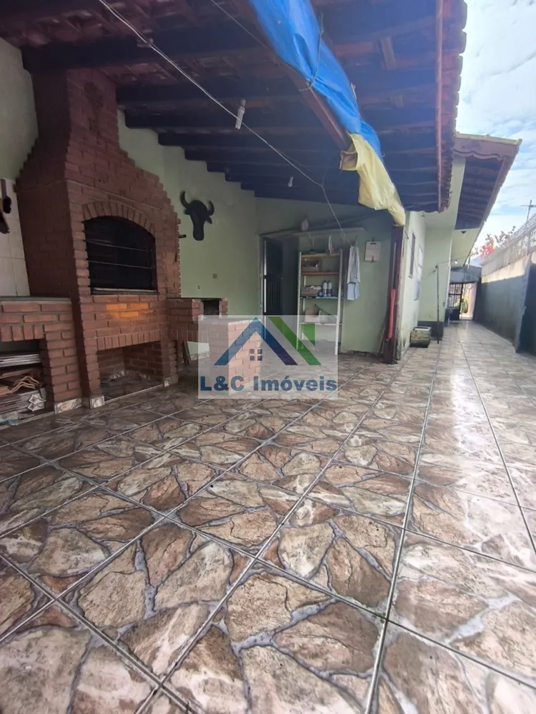 Casa, 1 quarto - Foto 6