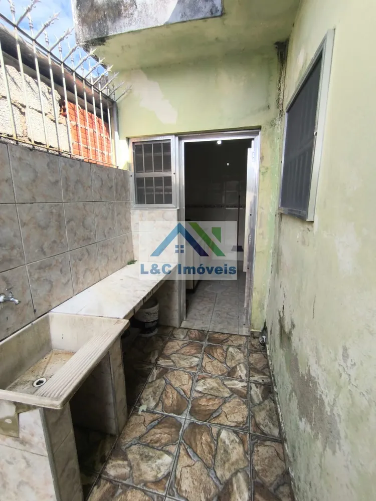 Casa, 1 quarto - Foto 11