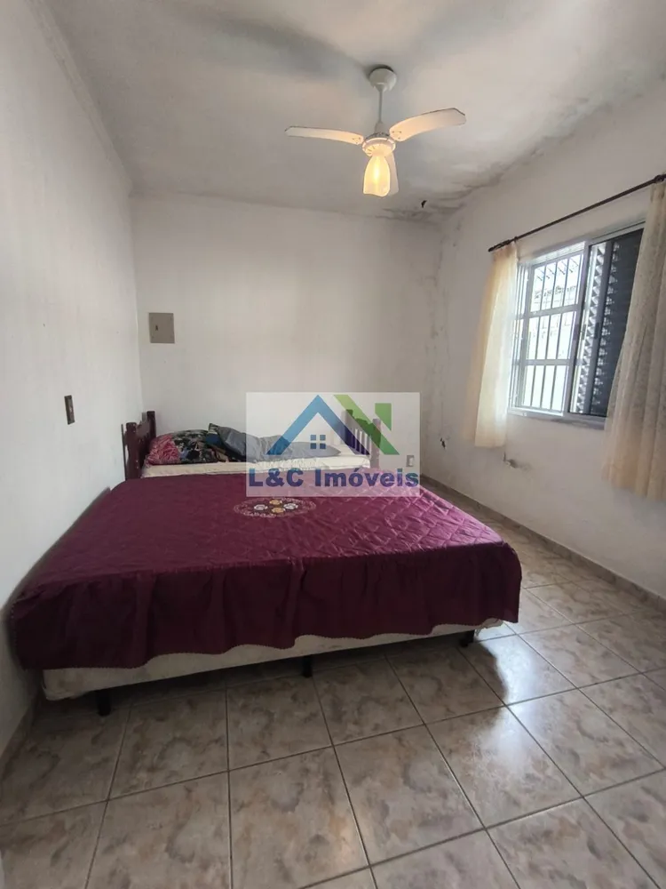 Casa, 1 quarto - Foto 10