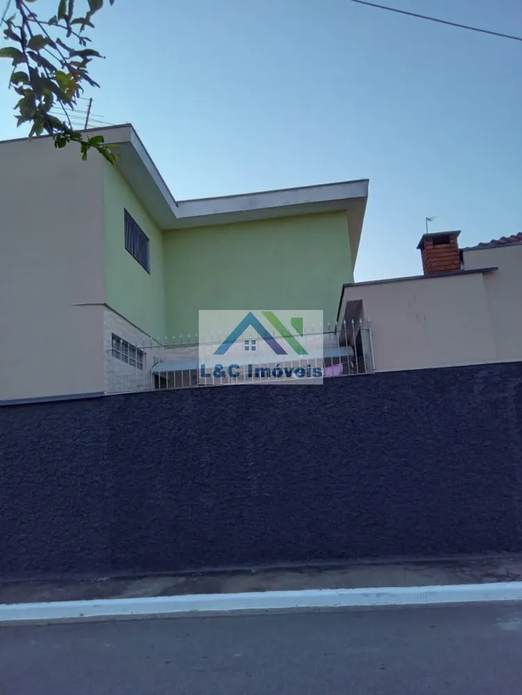 Sobrado, 2 quartos - Foto 4