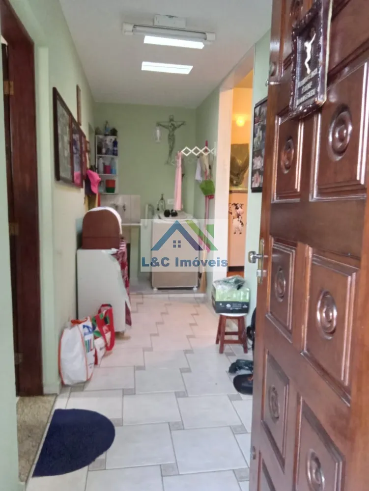 Sobrado, 2 quartos - Foto 13