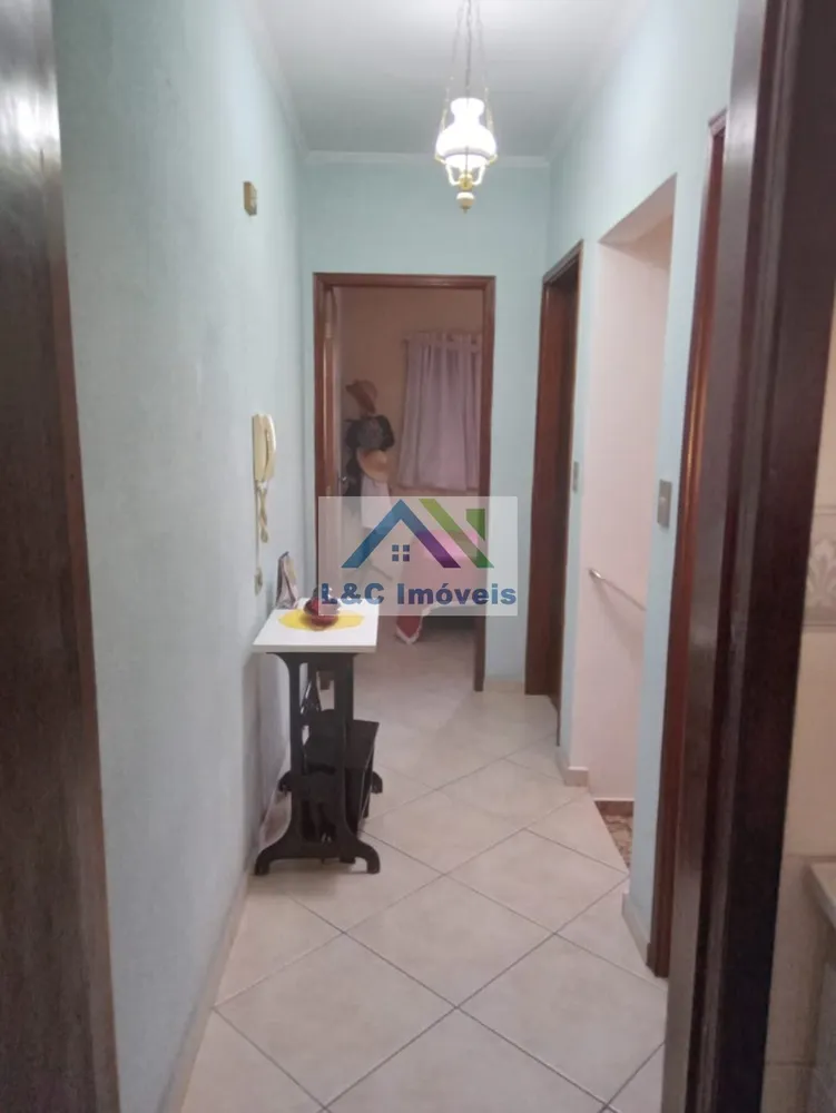 Sobrado, 2 quartos - Foto 15