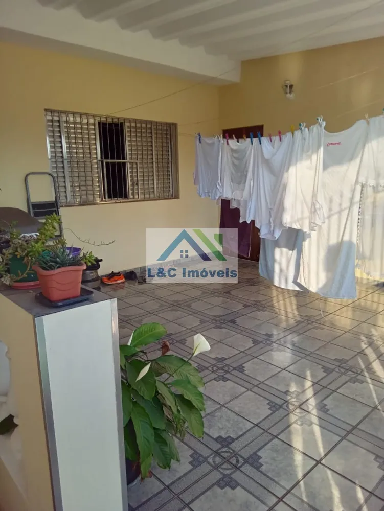 Sobrado, 2 quartos - Foto 6