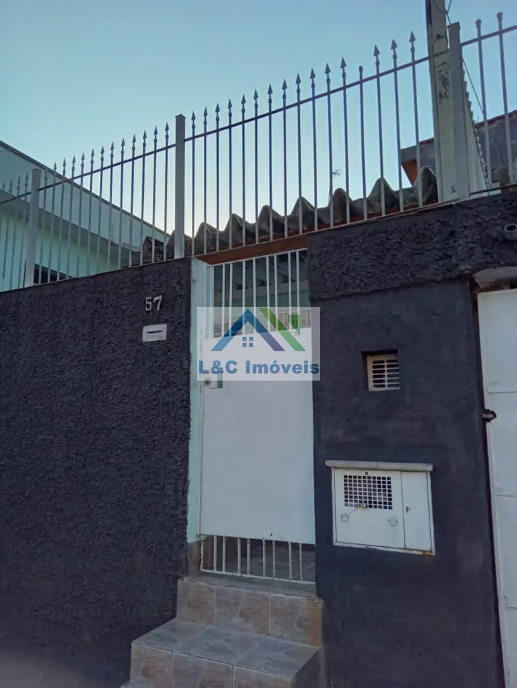 Sobrado, 2 quartos - Foto 5