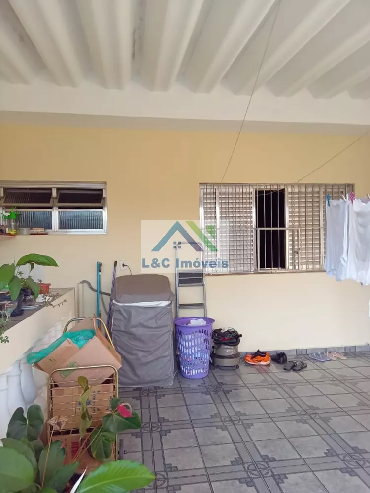 Sobrado, 2 quartos - Foto 3
