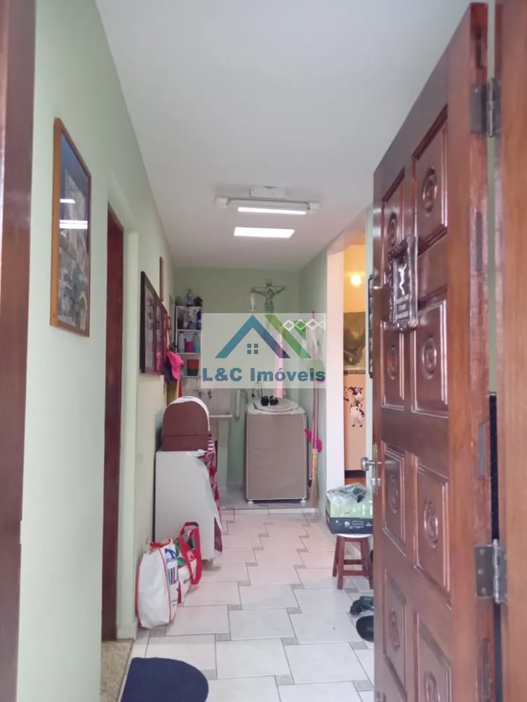 Sobrado, 2 quartos - Foto 12