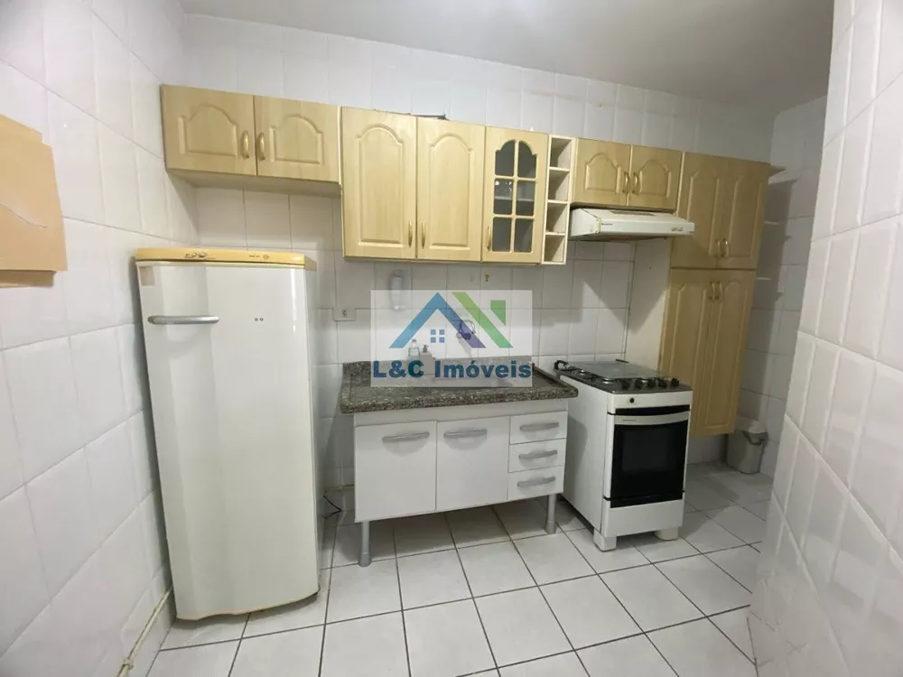 Apartamento, 2 quartos, 80 m² - Foto 3