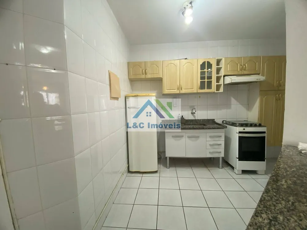 Apartamento, 2 quartos, 80 m² - Foto 11