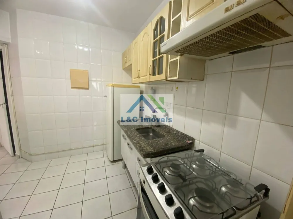 Apartamento, 2 quartos, 80 m² - Foto 6