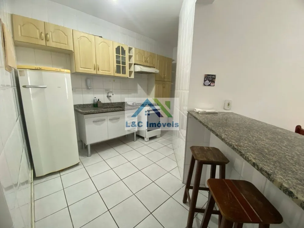 Apartamento, 2 quartos, 80 m² - Foto 6