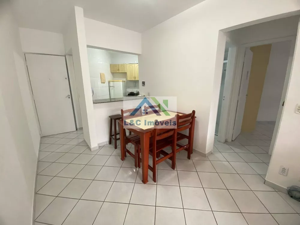 Apartamento, 2 quartos, 80 m² - Foto 2
