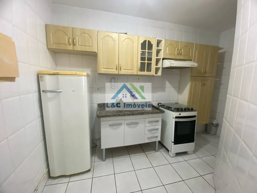 Apartamento, 2 quartos, 80 m² - Foto 12