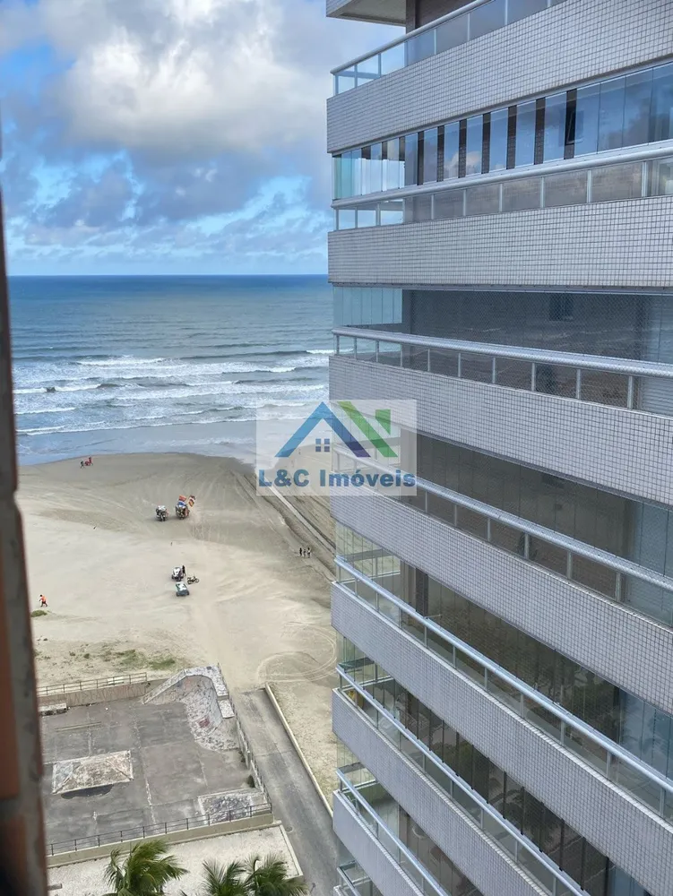 Apartamento, 2 quartos, 80 m² - Foto 1
