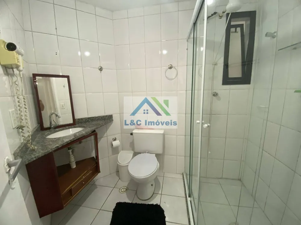 Apartamento, 2 quartos, 80 m² - Foto 4