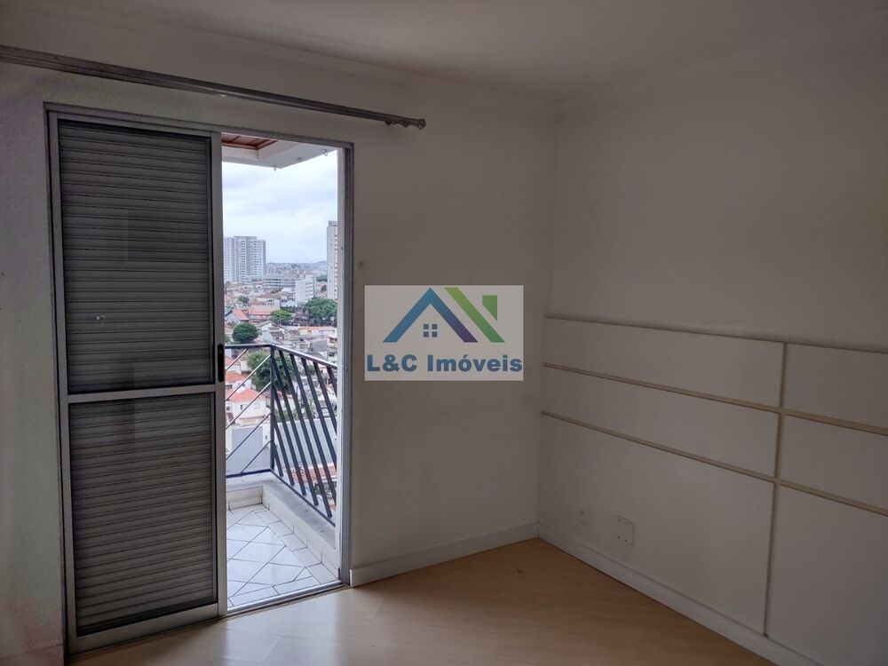 Apartamento à venda com 2 quartos, 60m² - Foto 6