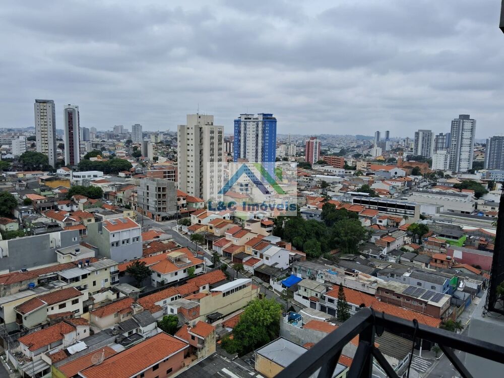 Apartamento à venda com 2 quartos, 60m² - Foto 1