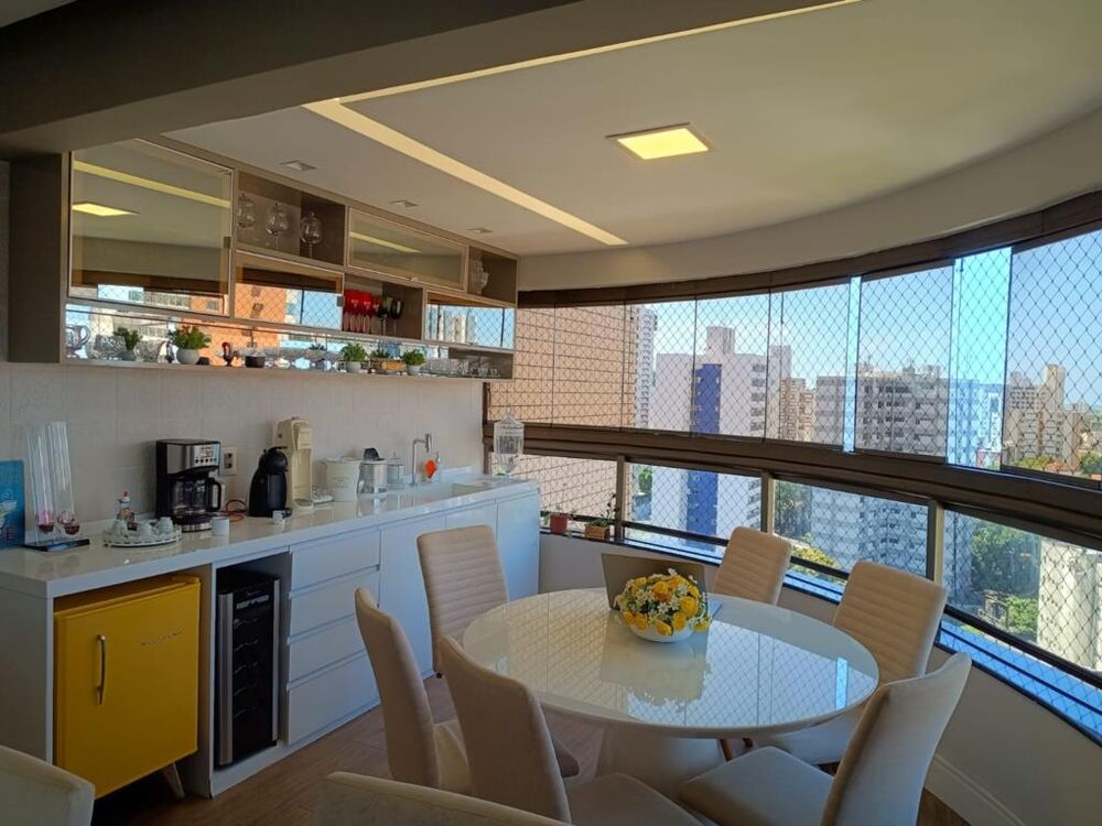Apartamento, 3 quartos - Foto 20