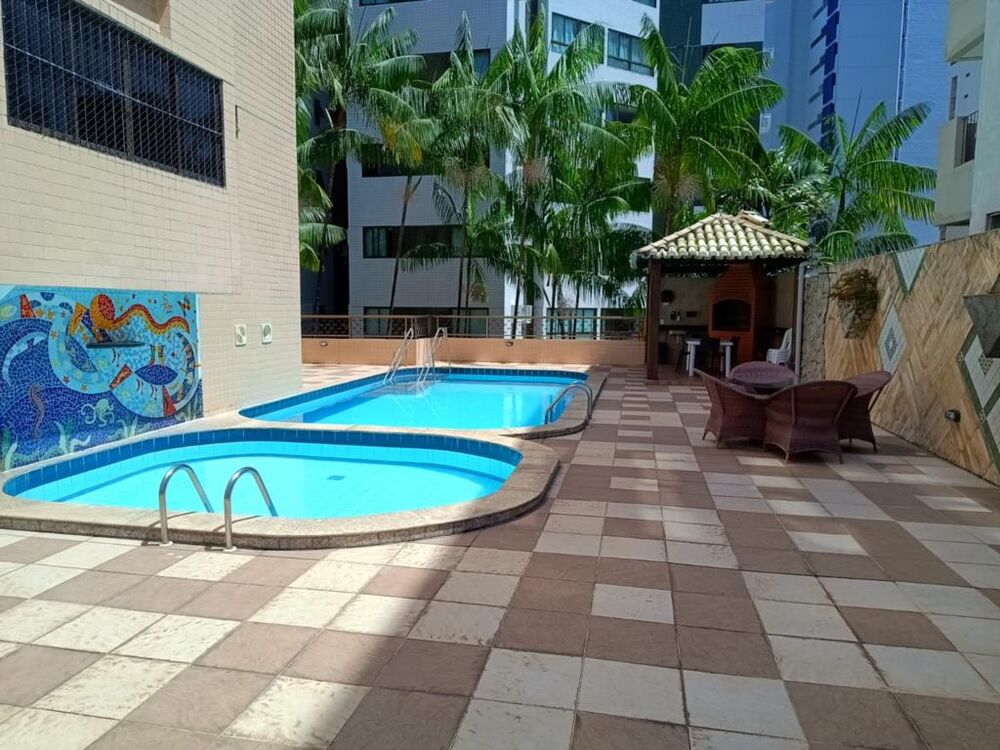 Apartamento, 3 quartos - Foto 4