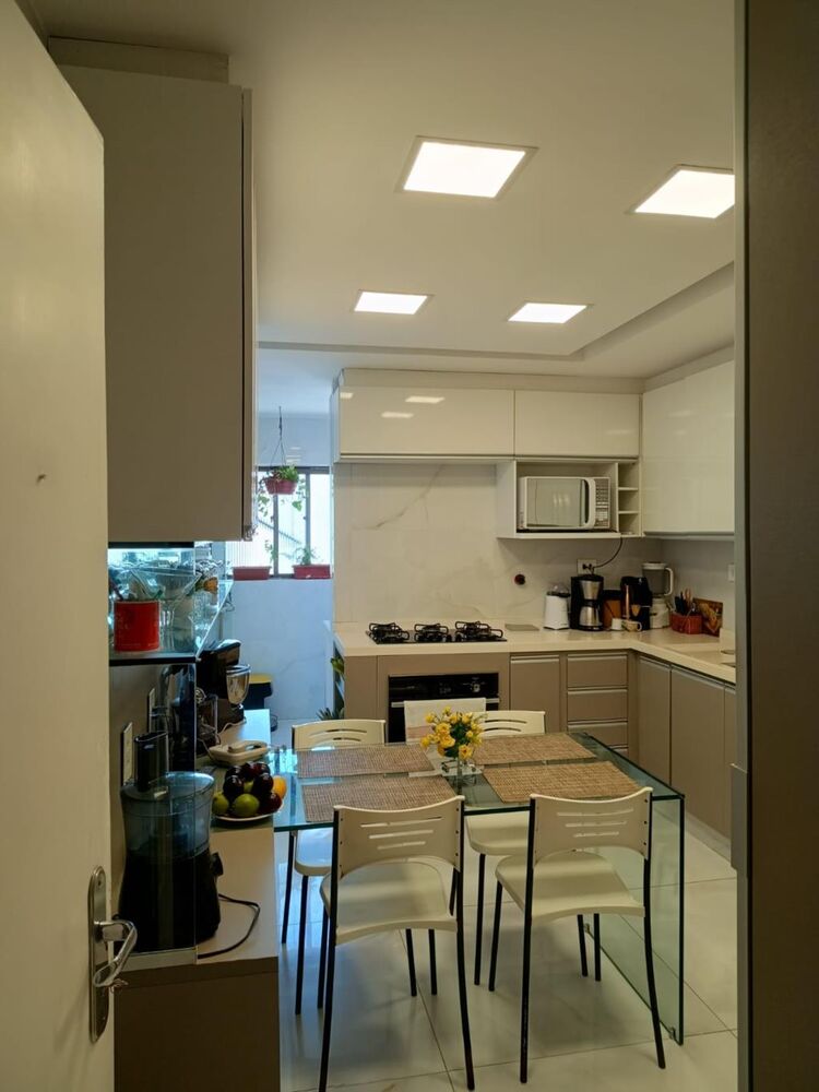 Apartamento, 3 quartos - Foto 3