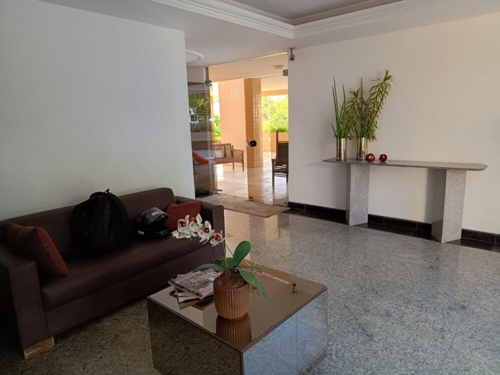 Apartamento, 3 quartos - Foto 1