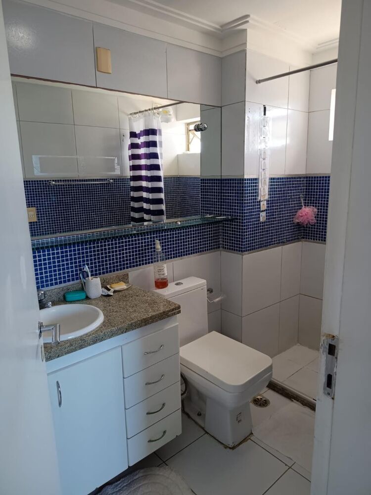 Apartamento, 3 quartos - Foto 15