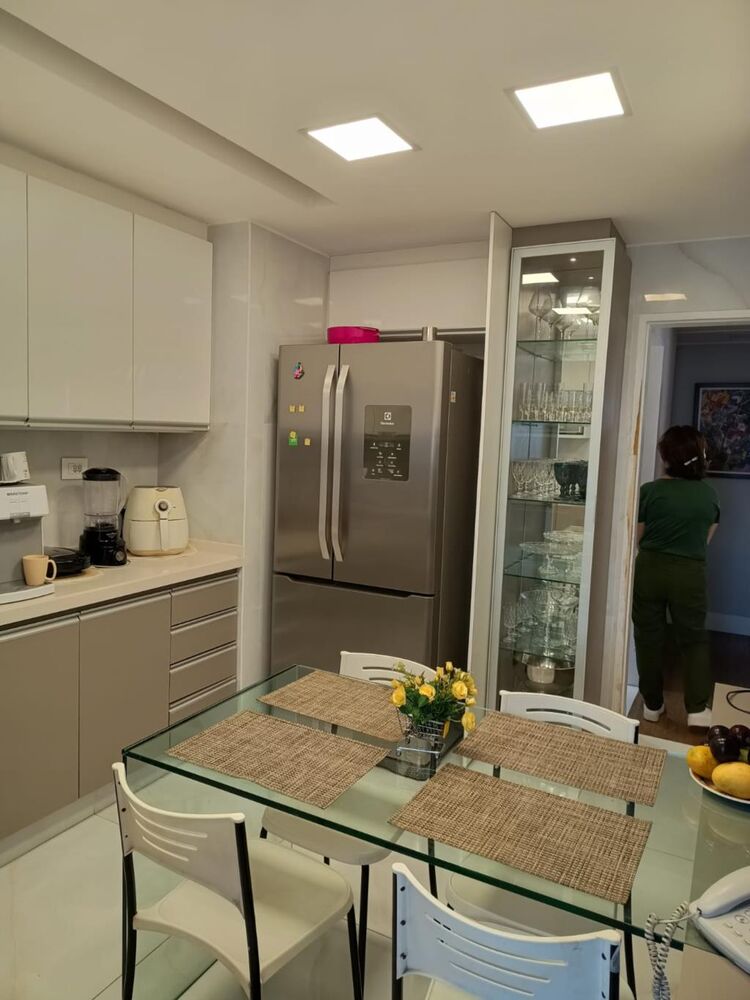 Apartamento, 3 quartos - Foto 11
