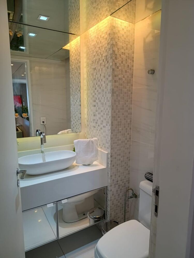Apartamento, 3 quartos - Foto 2