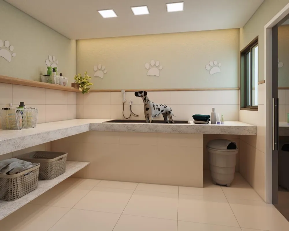 Apartamento, 2 quartos - Foto 6