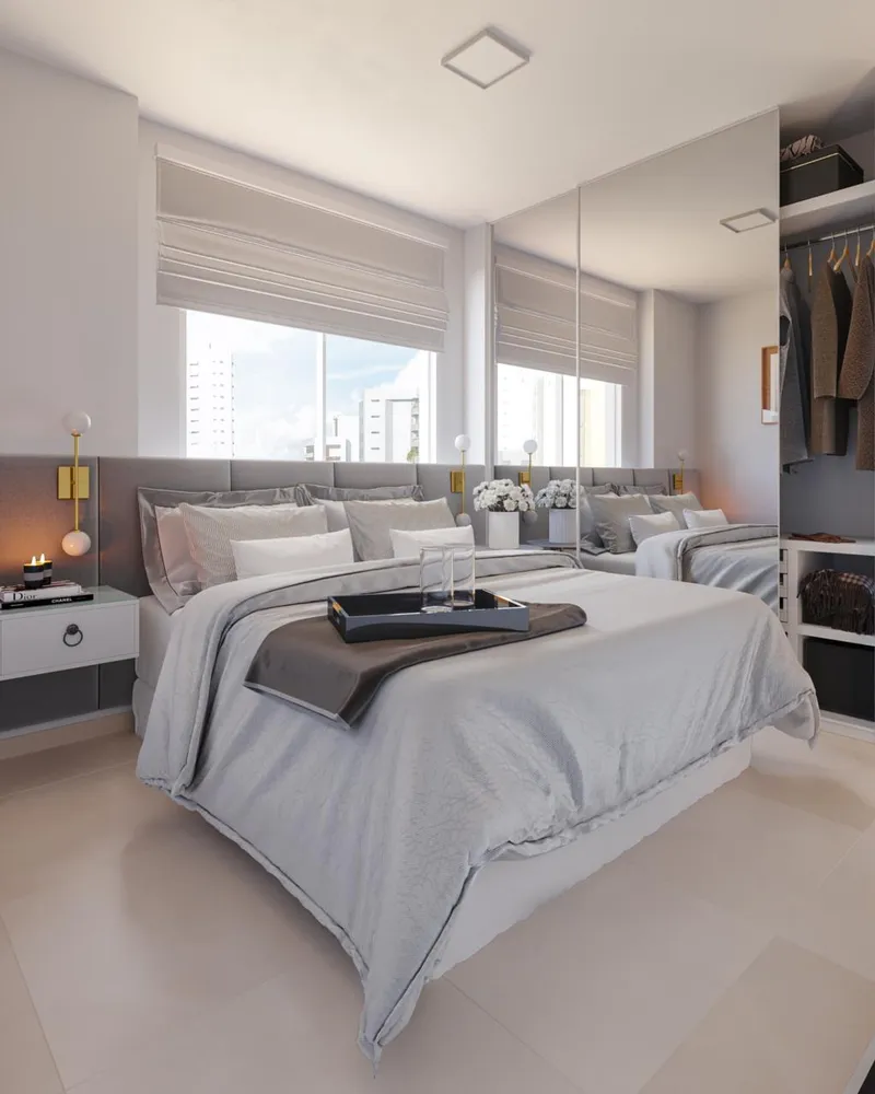 Apartamento, 2 quartos - Foto 17